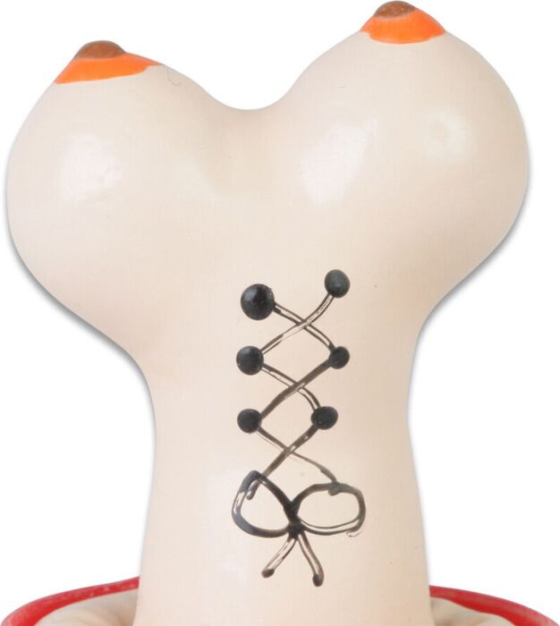 Preservativo Decorativo Condomerie Pechos Preservativo Decorativo Condomerie Pechos