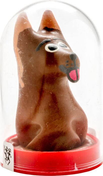 Preservativo Decorativo Condomerie Perro Preservativo Decorativo Condomerie Perro