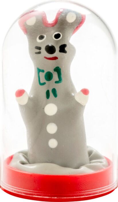 Preservativo Decorativo Condomerie Ratón Preservativo Decorativo Condomerie Ratón