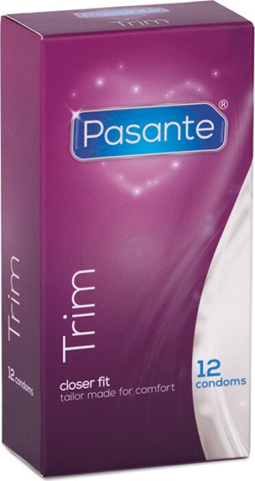 Preservativos Trim Ultra 12ud Preservativos Trim Ultra 12ud