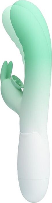 Vibrador Rabbit Pretty Love Cerberus Met 30 Functies Vibrador Rabbit Pretty Love Cerberus Met 30 Functies