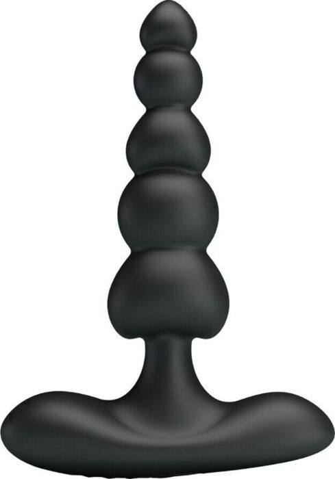 Vibrador Anale Pretty Love Corban met 10 Vibratiefuncties Vibrador Anale Pretty Love Corban met 10 Vibratiefuncties