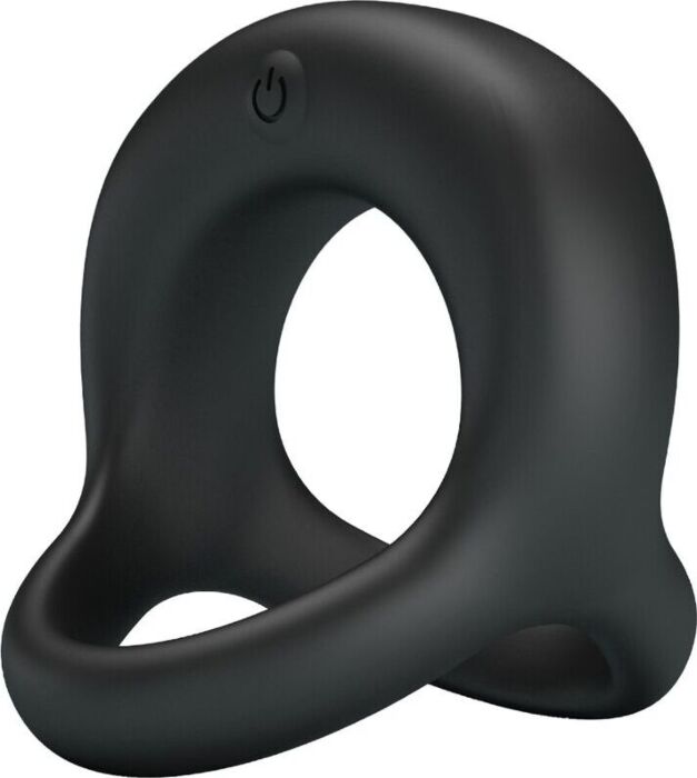 Ring Pretty Love Elliott met extra stimulatie Ring Pretty Love Elliott met extra stimulatie