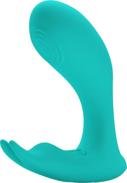 Vibrator Pretty Love Idabelle Met Afstandsbediening Vibrator Pretty Love Idabelle Met Afstandsbediening