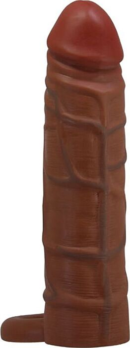 Funda voor Penis Pretty Love KAILE met Elastisch Ejector Funda voor Penis Pretty Love KAILE met Elastisch Ejector