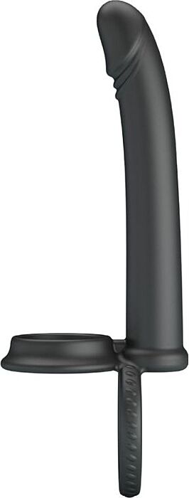 Dubbele penetratie anaal en vaginaal PRETTY LOVE MOSES Dubbele penetratie anaal en vaginaal PRETTY LOVE MOSES