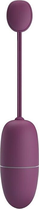 Eier vibrator Pretty Love Nymph App controle Eier vibrator Pretty Love Nymph App controle