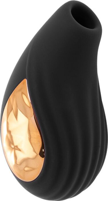 S Pleasures MIMI clitorisstimulator met pulsator