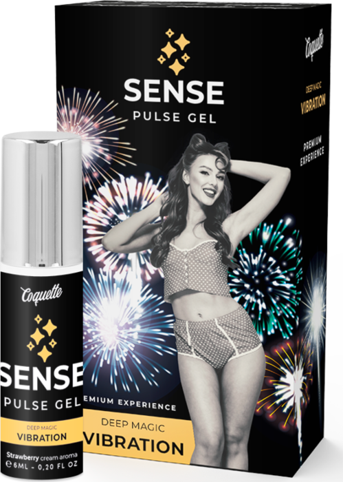 Pulso Fresa Vibrante