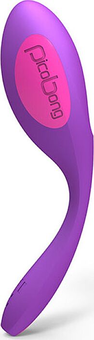 Remoji: Diver Egg Vibe Purple