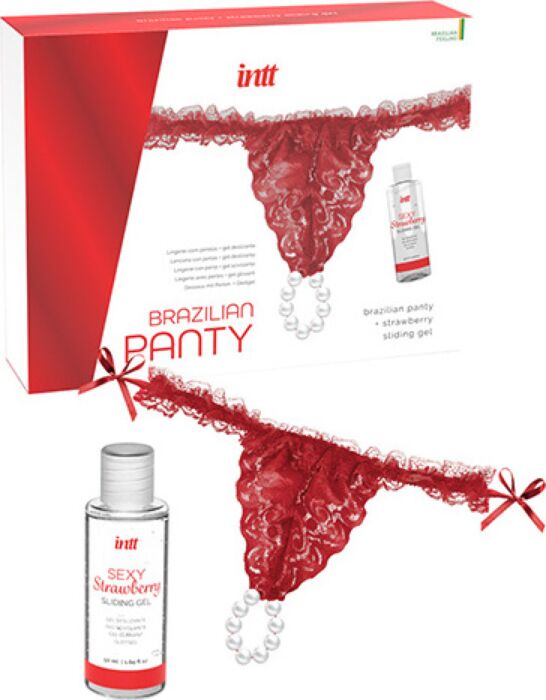 Rojo Passion Set Rojo Passion Set