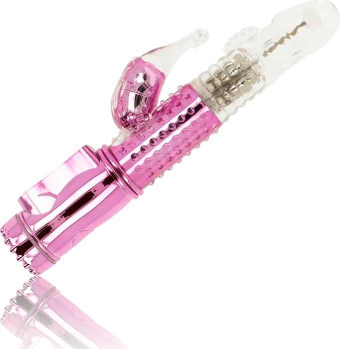 Rotación Clímax Vibrante