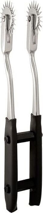 Rueda Doble Electrastim