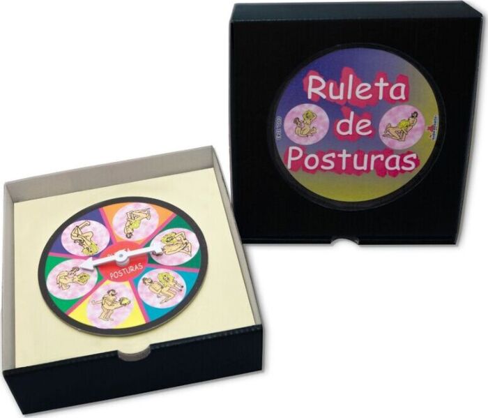 Ruleta de posturas