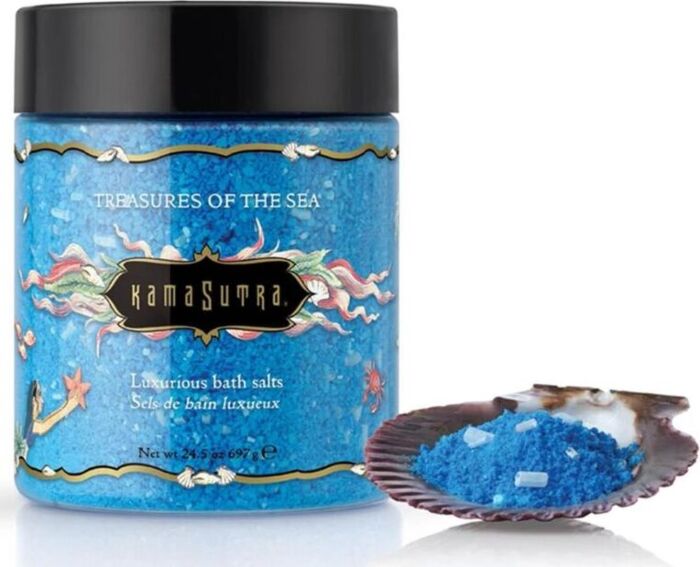 Kamasutra Badzout Treasures of the Sea 697 g Kamasutra Badzout Treasures of the Sea 697 g