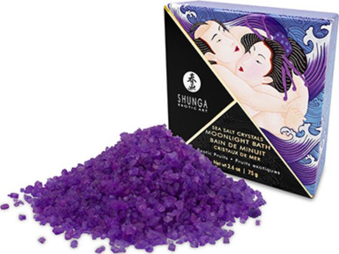 Badzout SHUNGA Exotic 75 g aromatisch