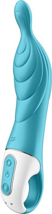 Satisfyer Turquesa Vibrante Satisfyer Turquesa Vibrante