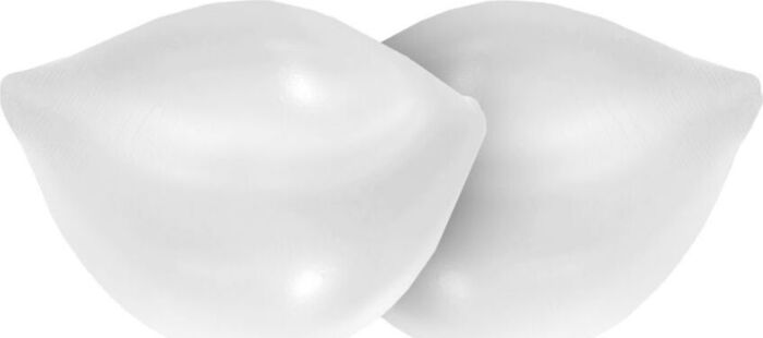 Push-Up Pads BYE BRA Semi Almohadillas Push-Up Pads BYE BRA Semi Almohadillas