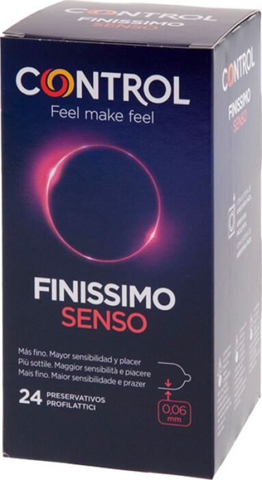 Senso 24 Uds Senso 24 Uds