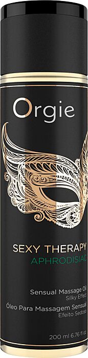 Sexy Therapy Afrodisiac