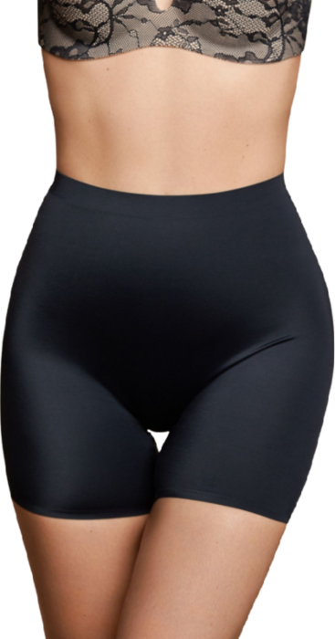 Shorts Negros Bye-Bra Shorts Negros Bye-Bra