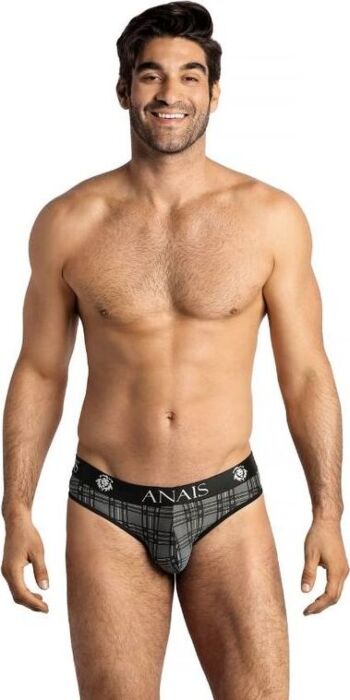 Slip ANAIS MEN Balance S - Estilo y Comodidad Slip ANAIS MEN Balance S - Estilo y Comodidad