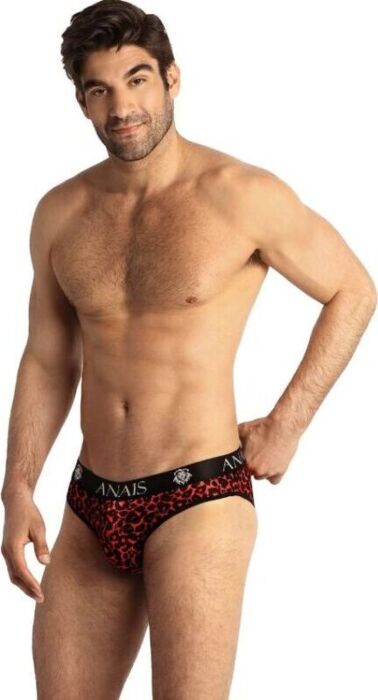 Slip ANAIS MEN Tribal Slip XL Sexy y Confortable