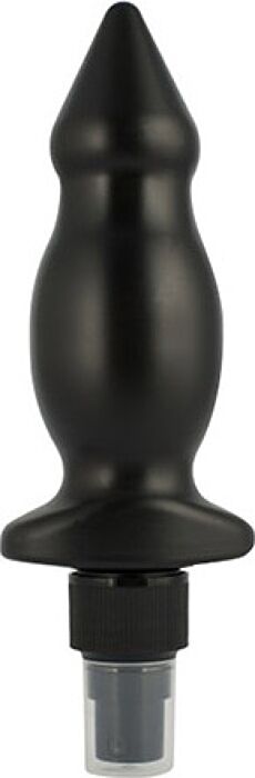 Eros Action Anal Relax spray met plug Eros Action Anal Relax spray met plug