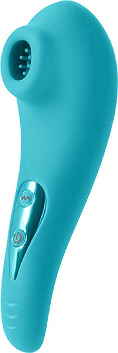 S Pleasures Sweet Suction klitorisstimulator met drukgolven