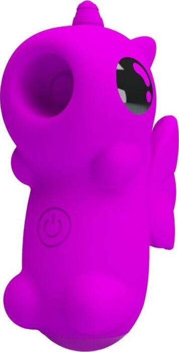 Suigstimulator PRETTY LOVE Magic Unicorn compacte zuigstimulator