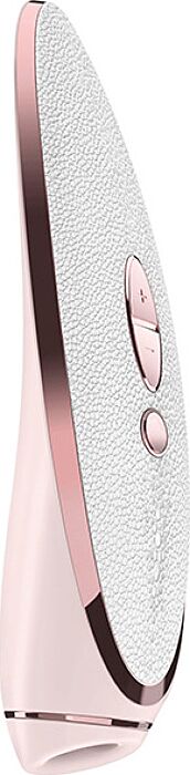 Succionador Satisfyer Luxury Prêt-à-Porter met luxe design