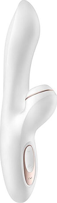 Succionador SATISFYER Pro G-Spot Rabbit 2020 Succionador SATISFYER Pro G-Spot Rabbit 2020