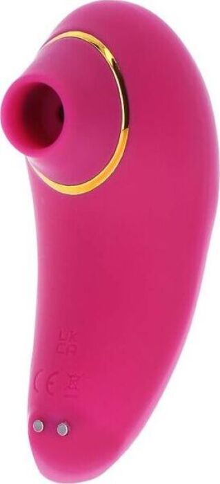 Clitorisstimulator XOCOON Infinite Love met orale imitatiefunctie Clitorisstimulator XOCOON Infinite Love met orale imitatiefunctie