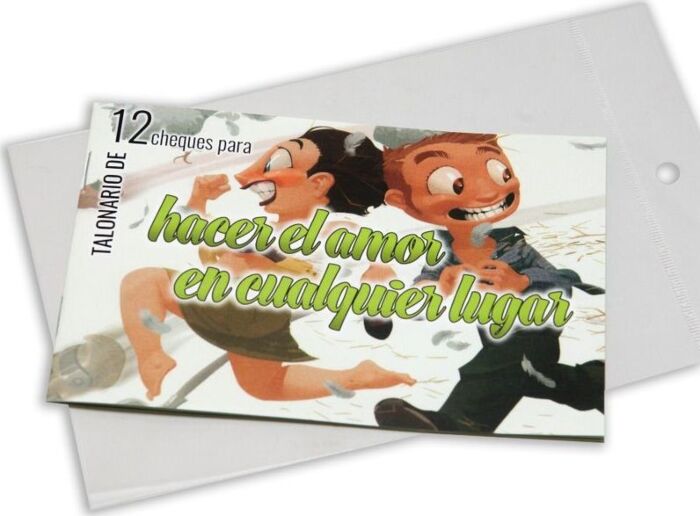 Talonario Hotspots Talonario Hotspots