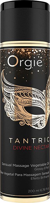 Tantric Divine Nectar Tantric Divine Nectar
