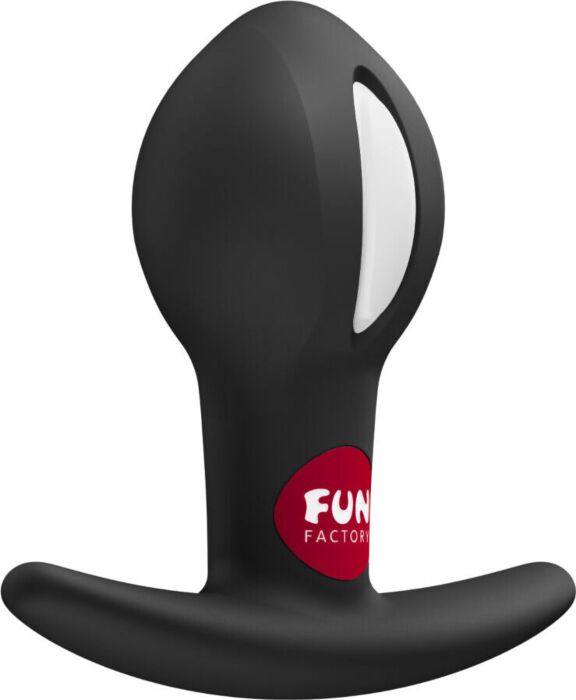 FUN FACTORY B-BALL UNO anale plug met gewichtskogel FUN FACTORY B-BALL UNO anale plug met gewichtskogel