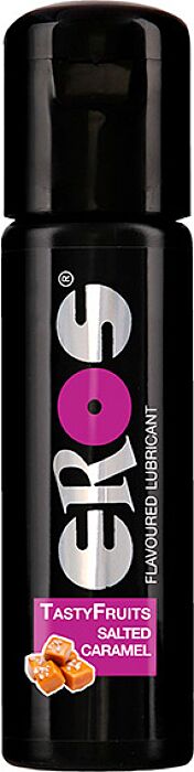 Tasty Fruits - Salted Caramel 100 ml