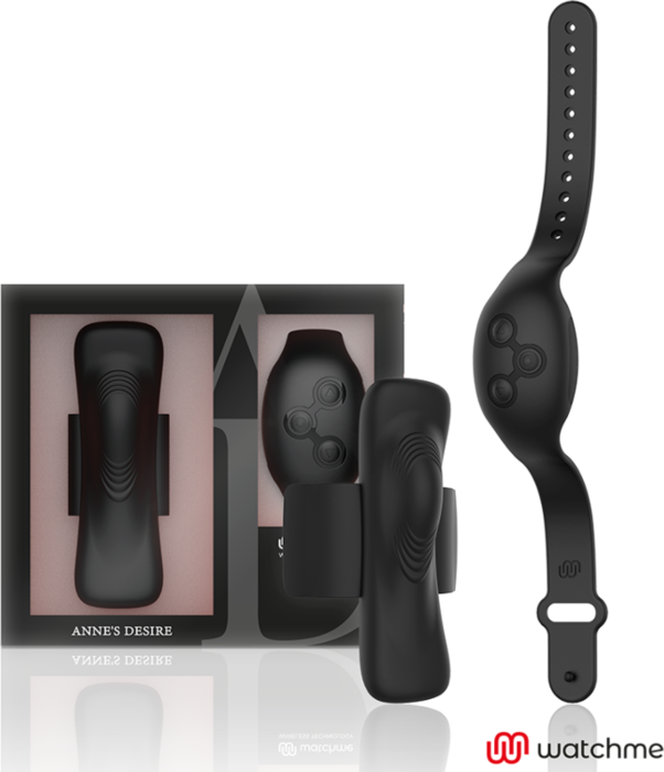 Tech Pleasure Panty Tech Pleasure Panty