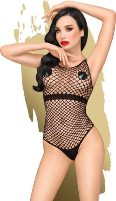 Teddy Lencería Penthouse Enjoy the Moment Sexy Teddy Lencería Penthouse Enjoy the Moment Sexy