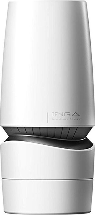 Tenga Aero Silver Tenga Aero Silver