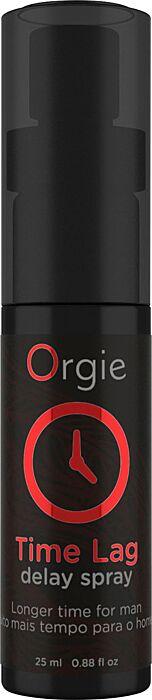 Time Lag - 25 ml Time Lag - 25 ml