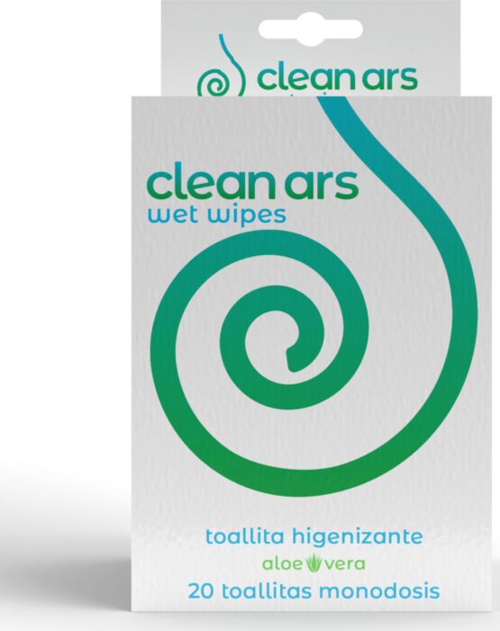 Toallitas Caja de 20 Uds