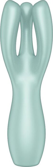 Tridente Vibrante Tridente Vibrante