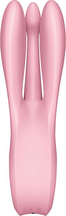 Trío Power Rosa Trío Power Rosa