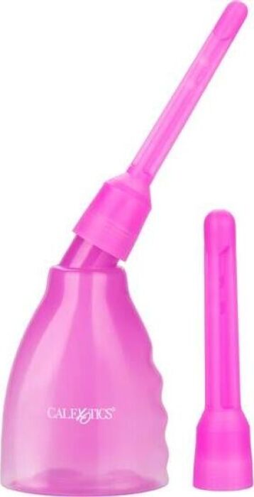 Ultimate douche - enema de limpieza - rosa Ultimate douche - enema de limpieza - rosa