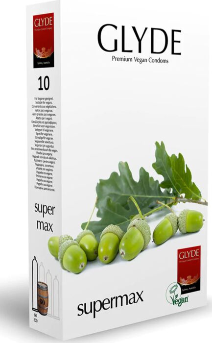 Ultra Supermax 10 Uds Ultra Supermax 10 Uds