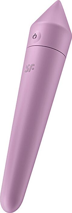 SATISFYER - ULTRA POWER BULLET 8 BALA VIBRADORA SATISFYER - ULTRA POWER BULLET 8 BALA VIBRADORA