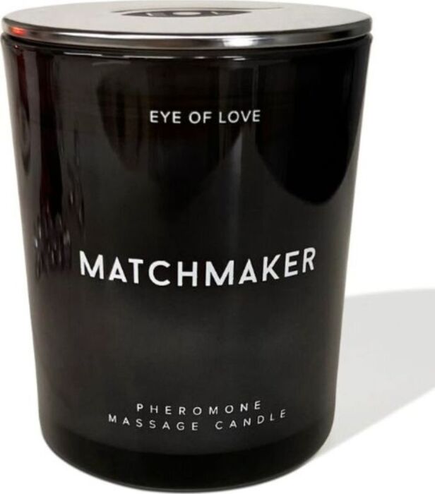 Vela Masaje Matchmaker Black Diamond