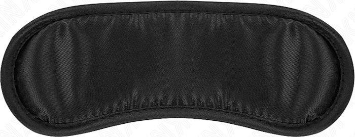 Venda de Raso KINK Masked Allure Ajustable Venda de Raso KINK Masked Allure Ajustable