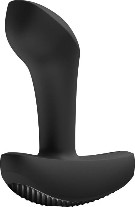 Vibrerende Plug FUN FACTORY Bootie Vibe Zwart Vibrerende Plug FUN FACTORY Bootie Vibe Zwart